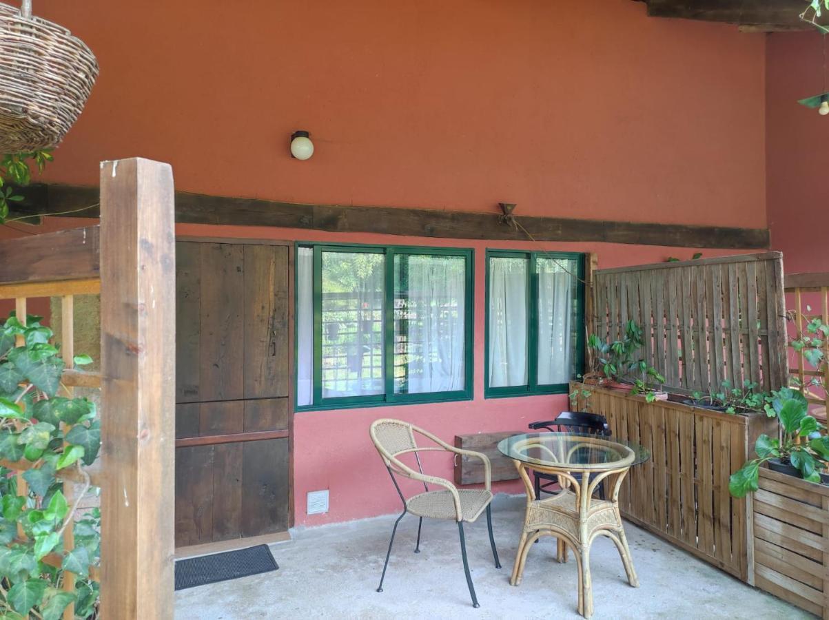 Casa Dos Cregos Apartment Bascuas Exterior foto
