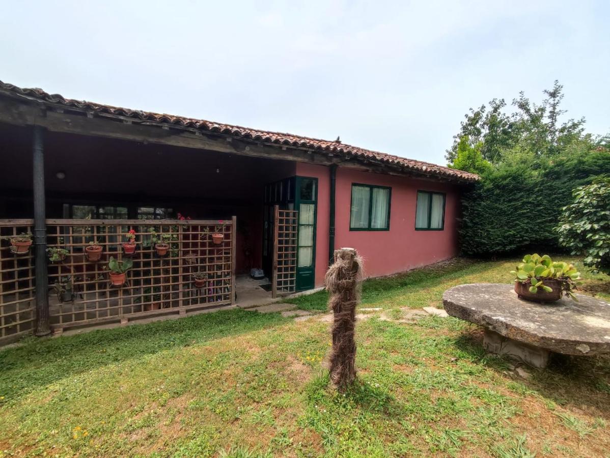 Casa Dos Cregos Apartment Bascuas Exterior foto